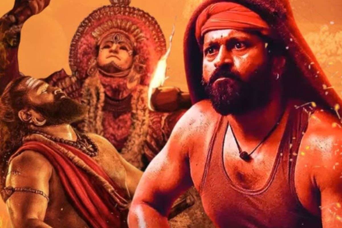 Kantara Chapter 1 Box Office Collection Day 4: चौथे दिन रिकॉर्ड मशीन बनी ‘कांतारा: चैप्टर 1’, एक झटके में अक्षय कुमार की सुपरहिट फिल्म को दी पटखनी