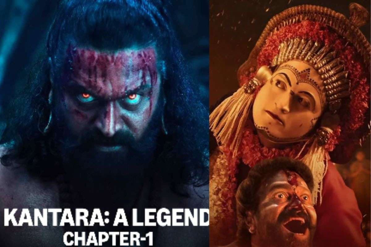 Kantara Chapter 1 OTT Release: ‘छावा’ की ब्लॉकबस्टर कमाई तोड़ते ही ओटीटी डेब्यू को तैयार हुई ‘कंतारा चैप्टर 1’, जानें 800 करोड़ी फिल्म की स्ट्रीमिंग डिटेल्स