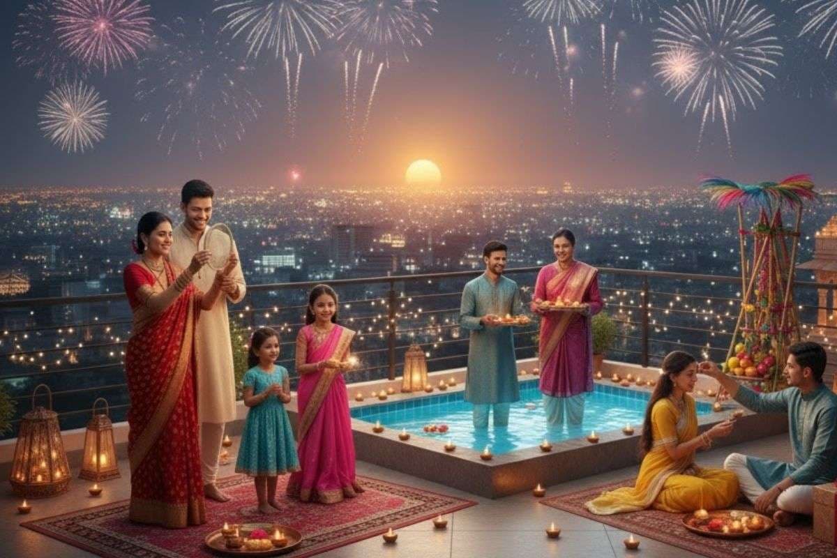 Kartik Month 2025 Vrat Tyohar List: कार्तिक मास आज से आरंभ, करवा चौथ से लेकर कार्तिक पूर्णिमा, मनाएं जाएंगे ये सारे व्रत त्योहार