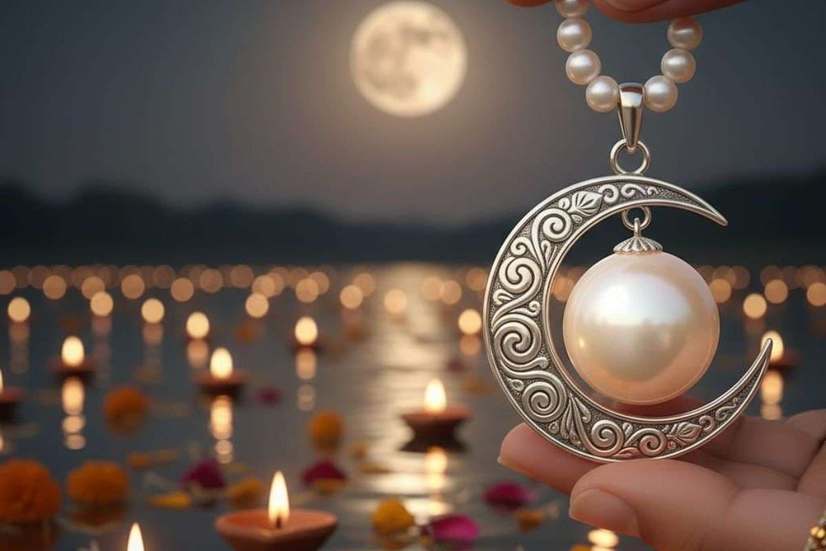 Kartik Purnima 2025: कार्तिक पूर्णिमा पर करें इस रत्न का धारण, इसलिए है ये साल का सबसे उत्तम दिन