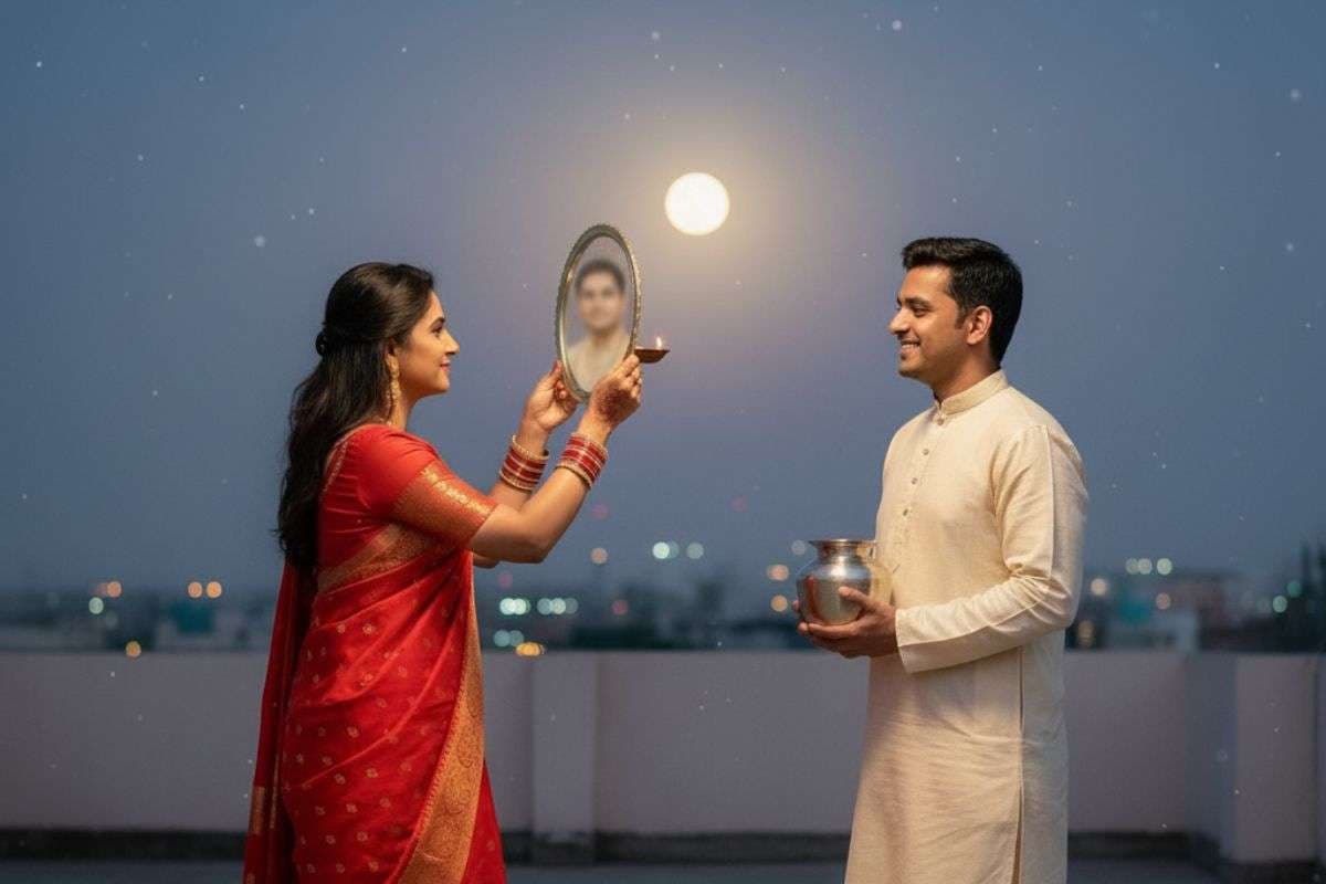 Karwa Chauth 2025 Fasting Rules: करवा चौथ व्रत में इन 6 नियमों का रखें ध्यान, जानें क्या हो सकती हैं गलतियां