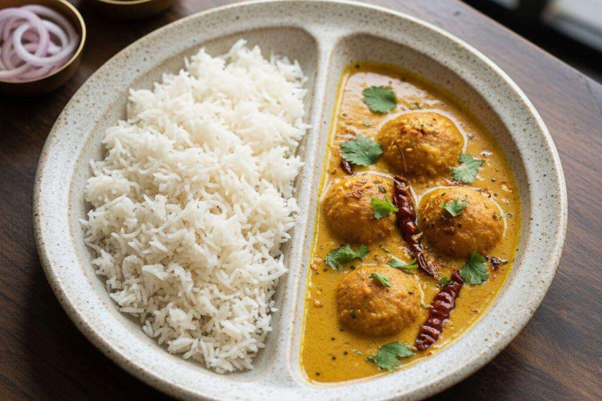 Karwa Chauth Traditional Food