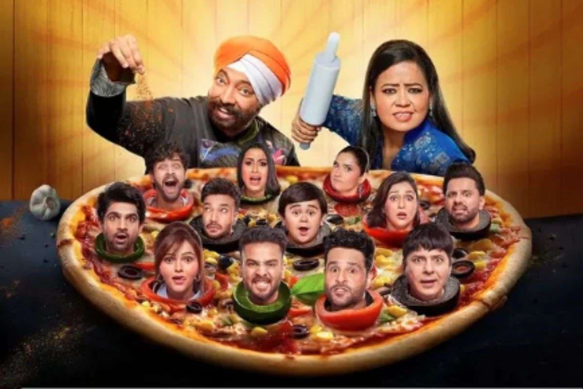Laughter Chefs Season 3: भारती सिंह के साथ लौट रहा है मस्ती और मसालों से भरा शो, सामने आया मजेदार प्रोमो