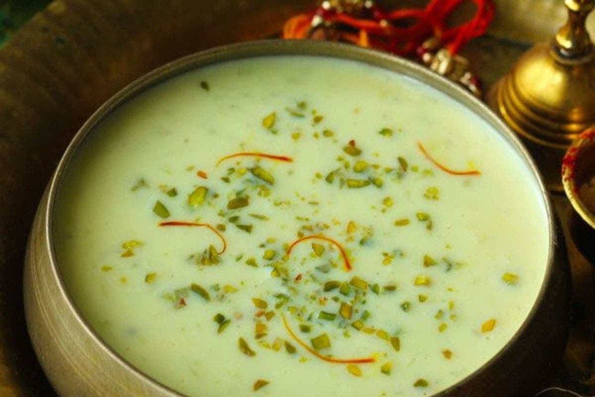 Lauki Kheer Recipe: देवउठनी एकादशी पर बनाएं लौकी की खीर का भोग, फॉलो करें आसान रेसिपी