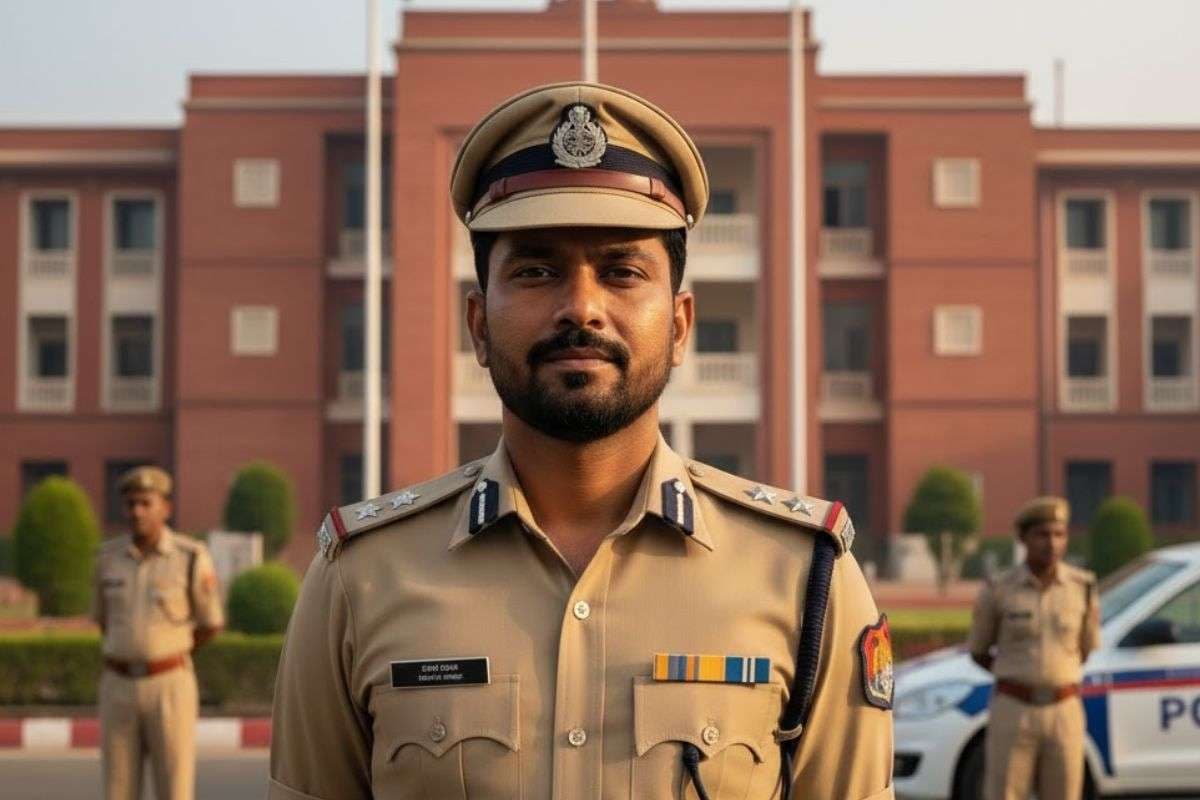 MP Police SI Recruitment 2025: Sub इंस्पेक्टर और सूबेदार के पदों पर निकली भर्ती, इस दिन से करें आवेदन