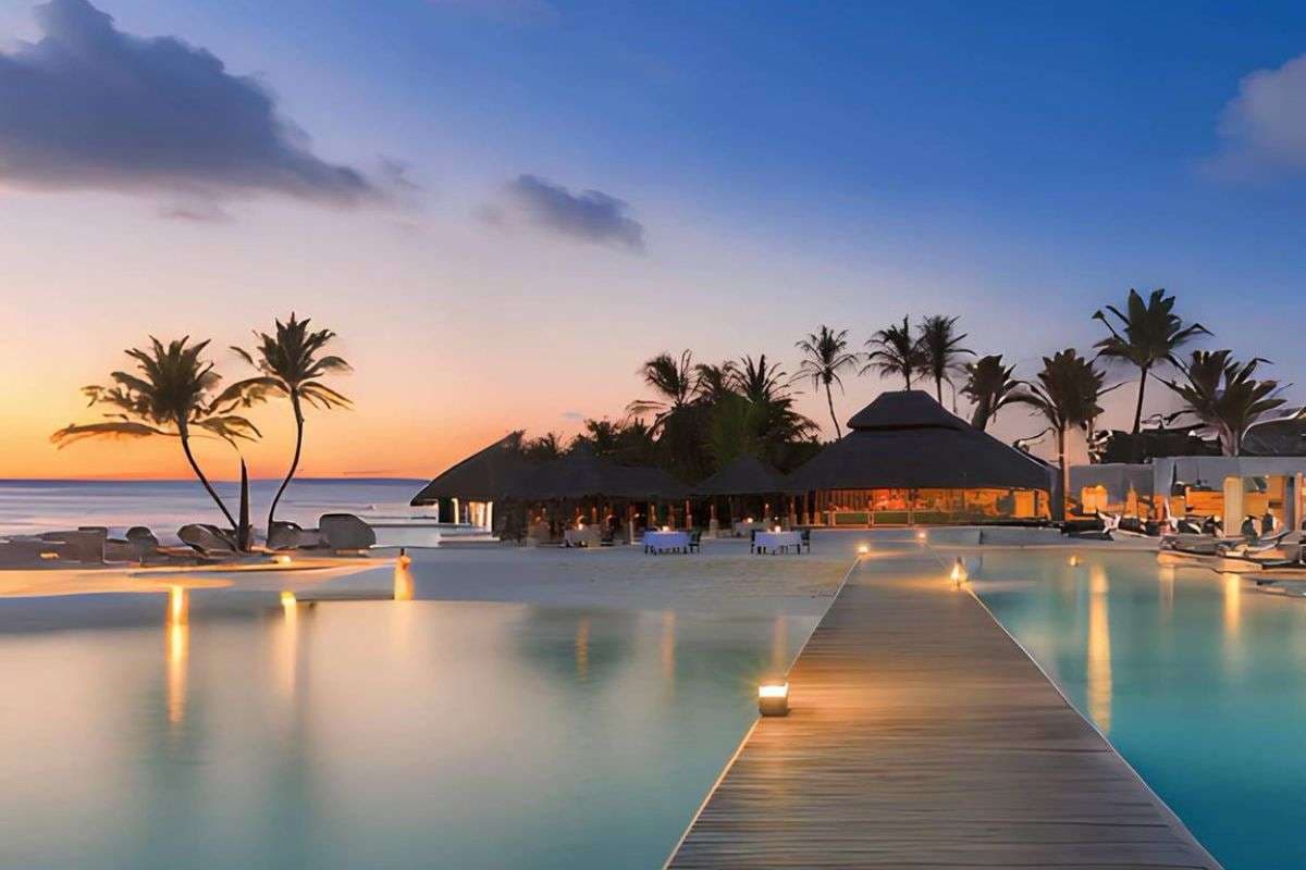 मालदीव में आतंकियों का खतरा! अमेरिका ने संभावित हमलों को लेकर जारी की नई ट्रैवल एडवाइजरी