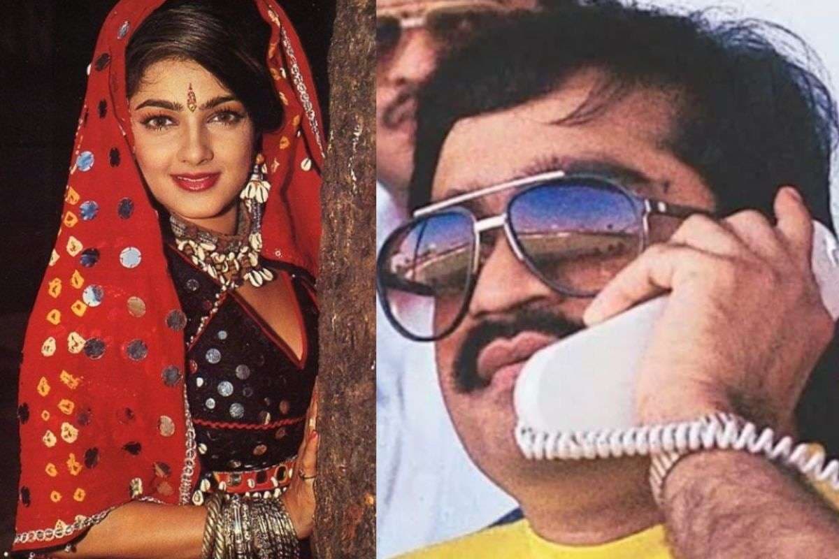 Mamta Kulkarni: “दाऊद इब्राहिम आतंकवादी नहीं”, ममता कुलकर्णी ने अंडरवर्ल्ड डॉन का किया बचाव, बोलीं- बम धमाके में शामिल नहीं रहा