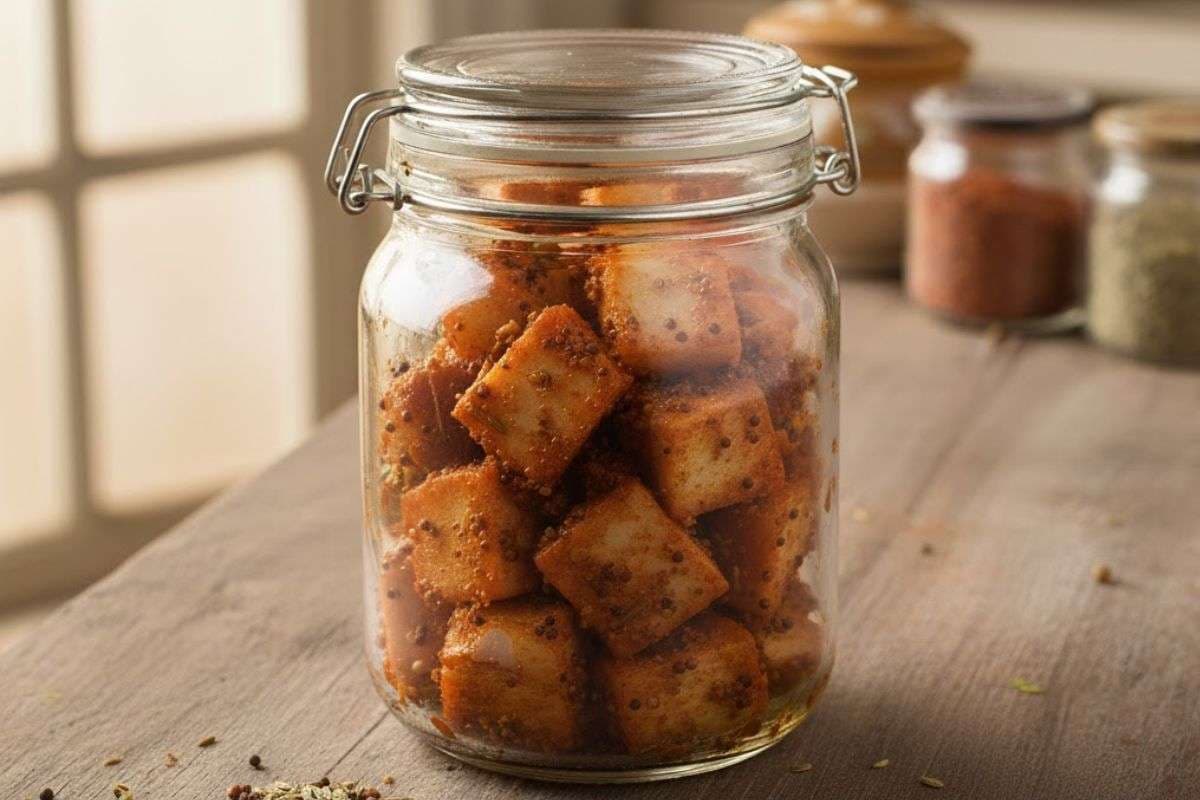 Mooli Ka Achar Recipe: ठंड के मौसम में बढ़ाएं खाने का स्वाद, घर पर बनाएं स्वादिष्ट मूली का अचार