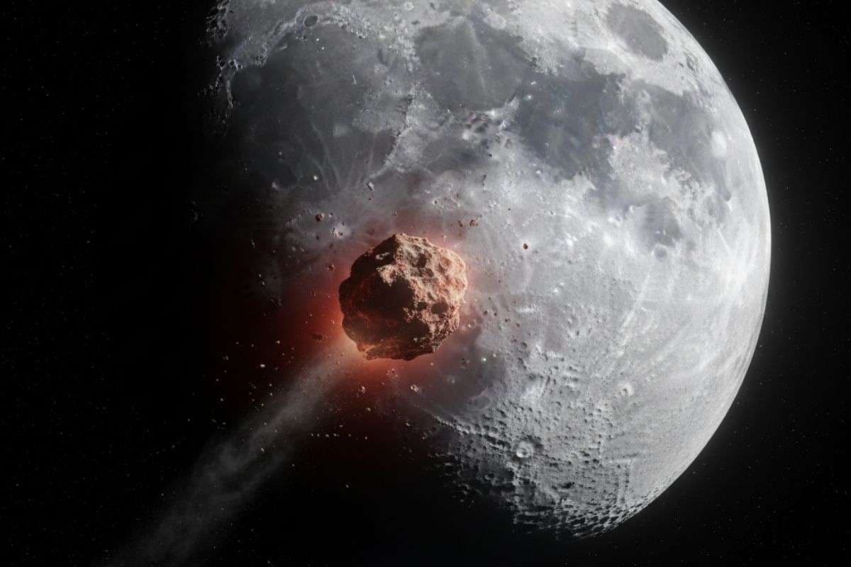 परमाणु से 400 गुना घातक है एस्टेरॉयड, 2032 में चांद पर छाएगा सबसे बड़ा ग्रहण, NASA की चेतावनी