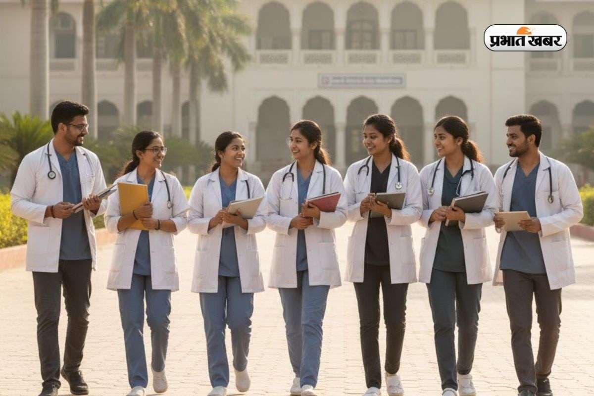 NEET PG पहले राउंड की काउंसलिंग के लिए रजिस्ट्रेशन शुरू, mcc.nic.in पर करें अप्लाई