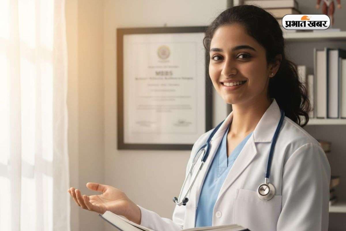 NEET UG सीट अलॉटमेंट राउंड 3 का रिजल्ट जारी, mcc.nic.in पर करें चेक