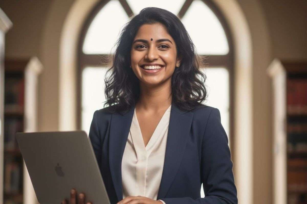 वकालत की राह में बढ़ाएं रफ्तार, घर बैठे करें ऑनलाइन लॉ सर्टिफिकेट कोर्स