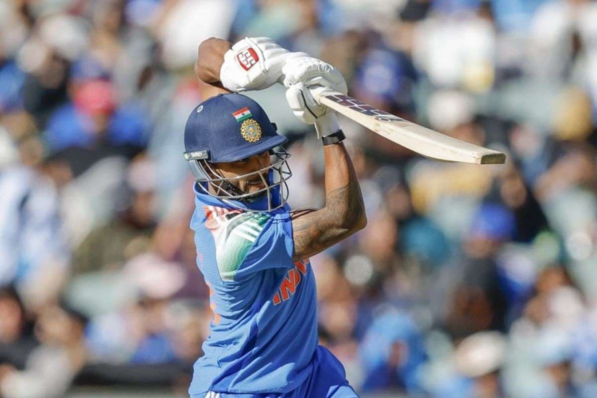 ऑस्ट्रेलिया में इंजर्ड हुआ टीम इंडिया का यह स्टार ऑलराउंडर, मेडिकल टीम की निगरानी में