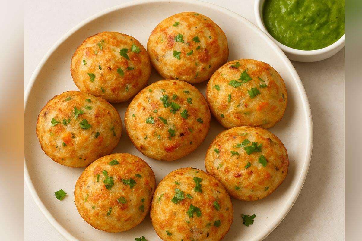 Oats Appe Recipe For Breakfast: सुबह-सुबह हेल्दी नाश्ता का उठाएं मजा, तैयार करें ये टेस्टी ओट्स अप्पे की मजेदार रेसिपी