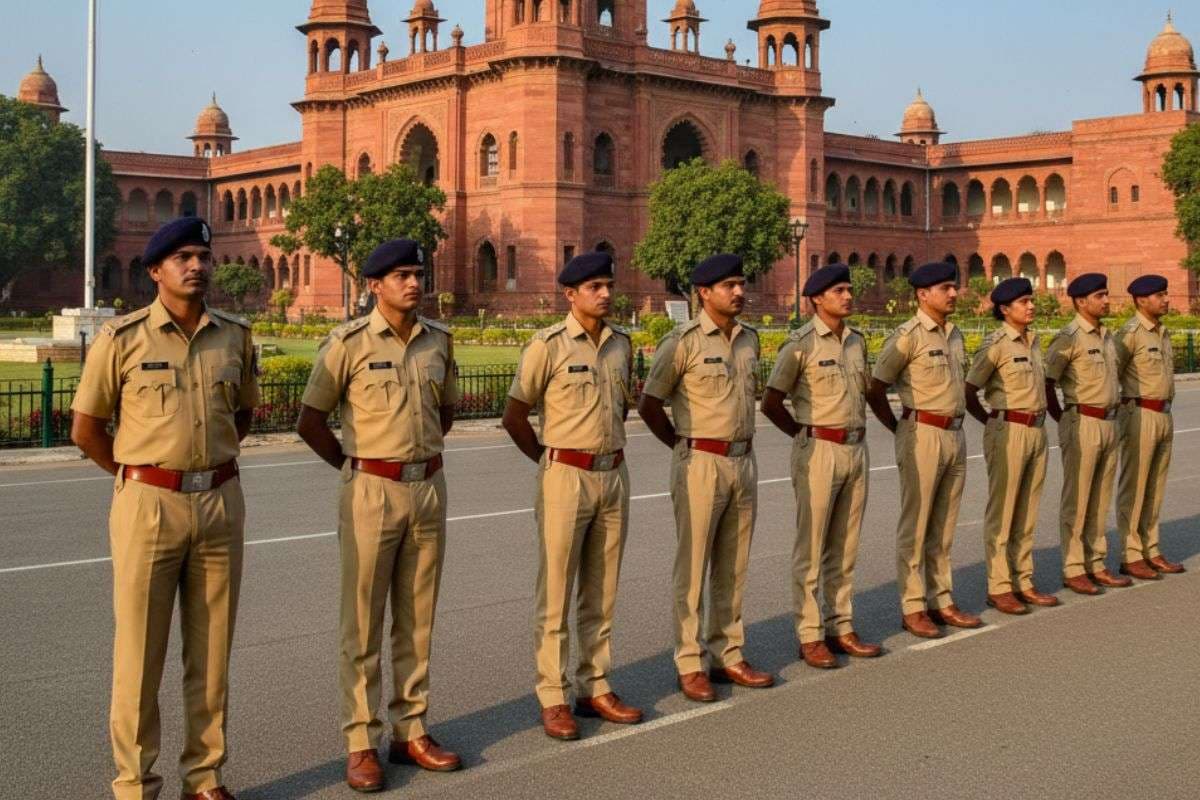 Odisha Police SI Exam 2025: बसों में पकड़े गए अभ्यर्थी, साजिश बेनकाब, जल्द होगी ओडिशा पुलिस भर्ती परीक्षा