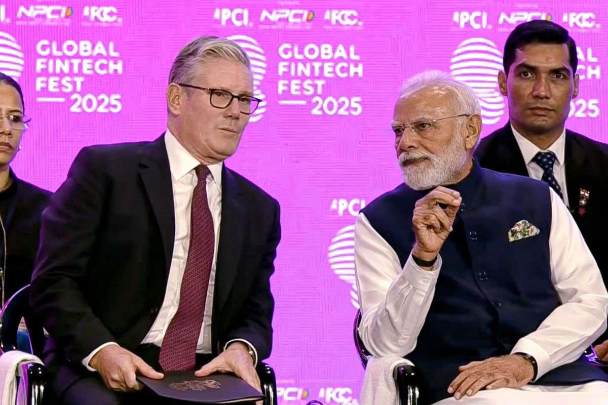 ब्रिटेन के 9 विश्वविद्यालय खोलेंगे इंडिया में कैंपस, बोले पीएम मोदी- ट्रस्ट, टैलेंट और टेक्नोलॉजी का है भारत-इंग्लैंड संबंध