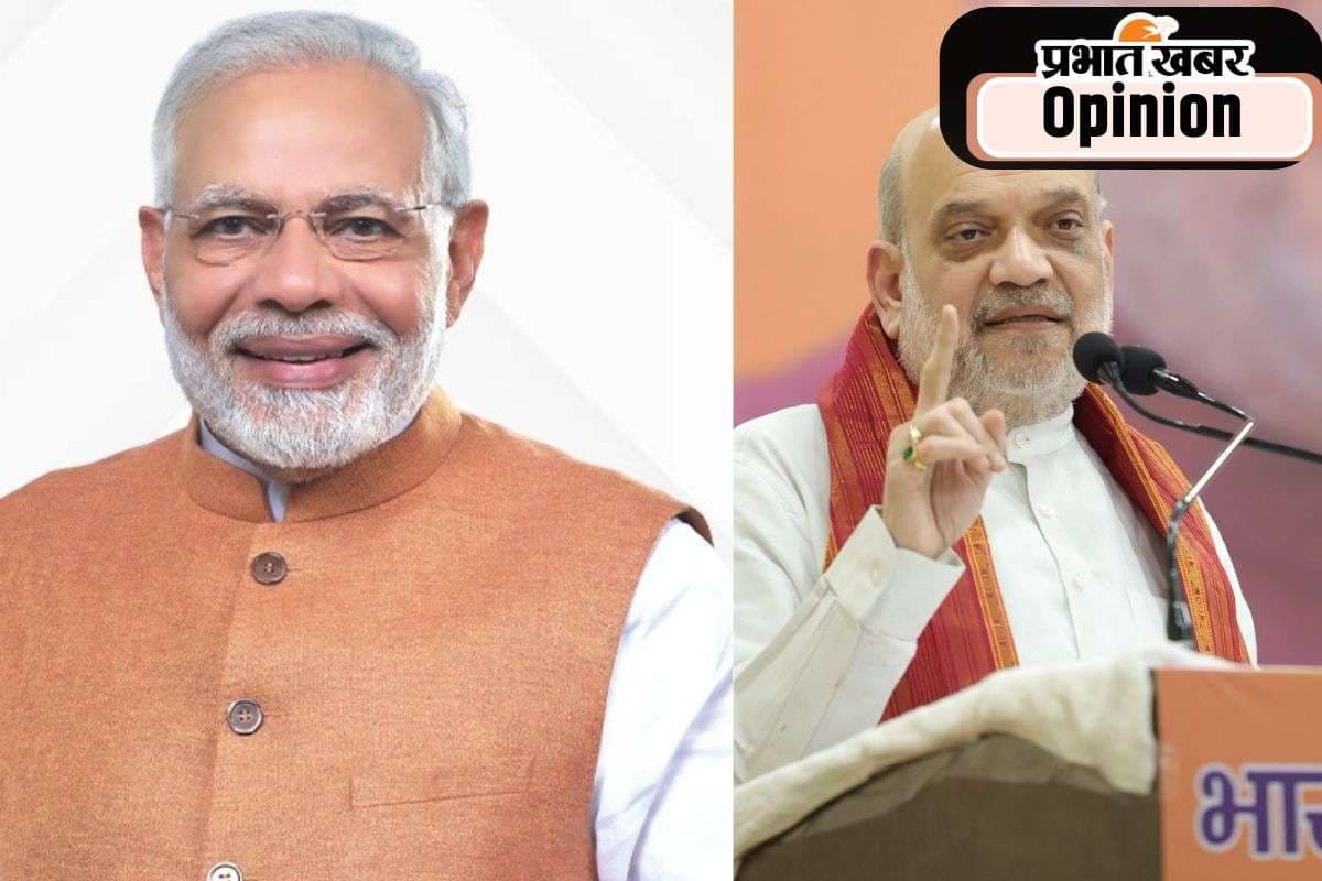 बिहार विधानसभा चुनाव में मोदी-शाह की साख कसौटी पर