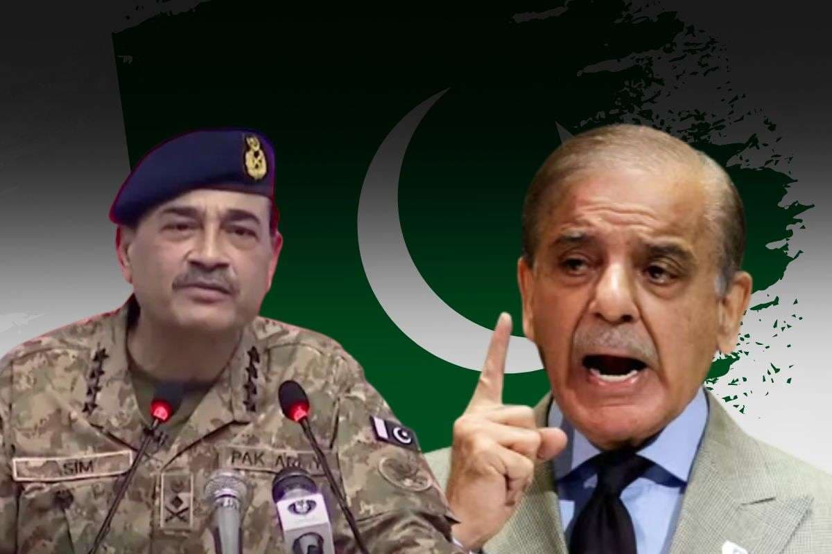 पाकिस्तान ने सीमा पर बरपाया कहर! मुनीर की सेना ने अफगान चौकियों पर जमाया कब्जा, कई सैनिकों की मौत