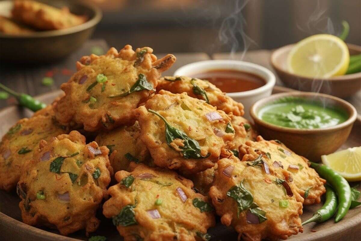 Pakora image
