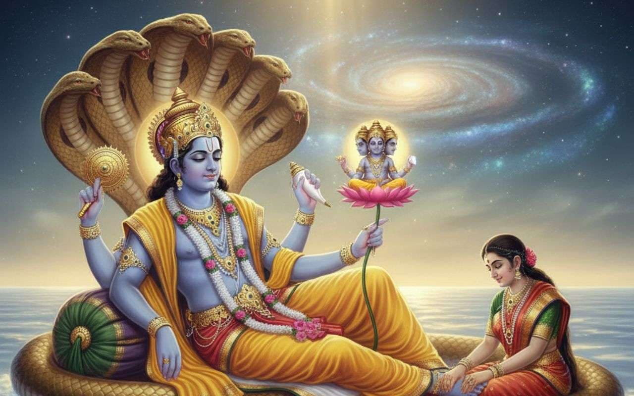 Papankusha Ekadashi 2025 Date: 3 या 4 अक्टूबर, जानें कब मनाई जाएगी पापांकुशा एकादशी, देखें शुभ महूर्त-पूजा विधि और महत्व