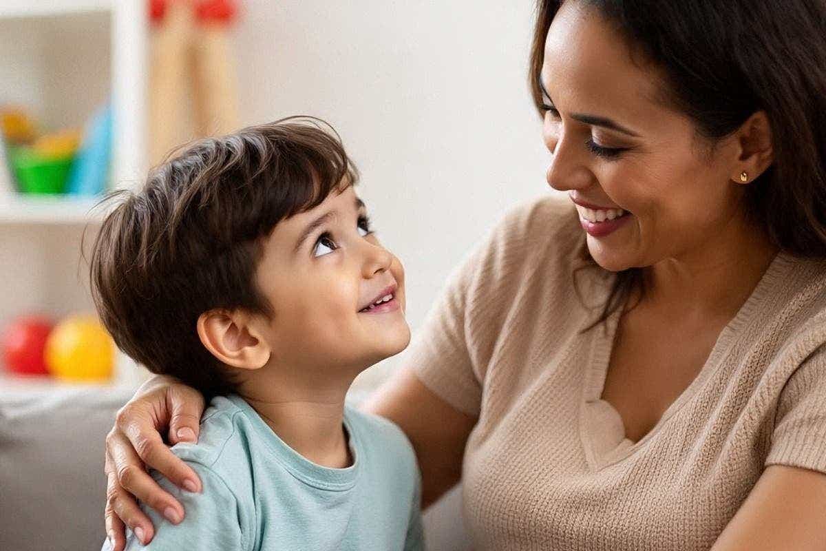 Parenting Tips: अगर आपका बच्चा थोड़ा अलग है, तो घबराएं नहीं, अपनाएं ये पॉजिटिव तरीके और देखें फर्क खुद