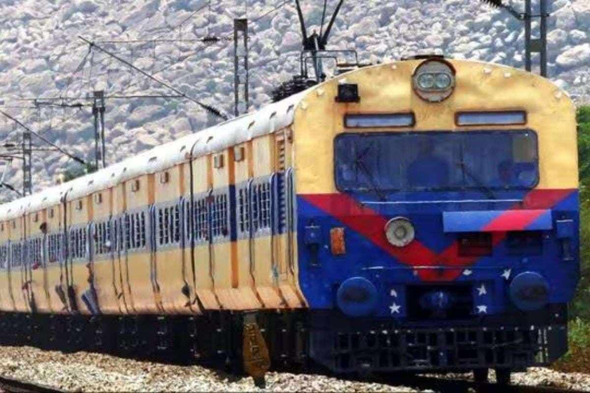 अब बदले हुए नंबर से गया-पटना रूट पर चलेगी 3 ट्रेनें, देखें टाइमिंग और स्टॉपेज