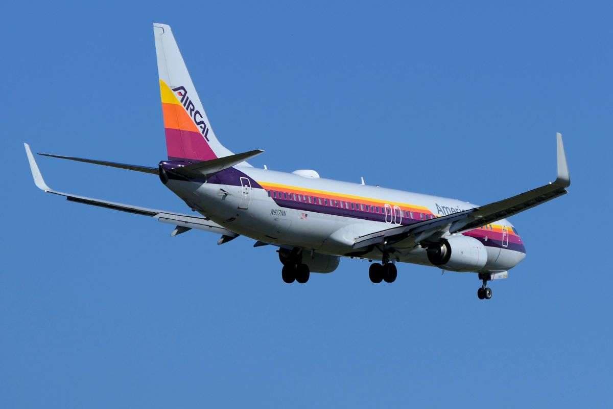 पायलट को लगा हाईजैक का डर, करा दी इमरजेंसी लैंडिंग, सच सामने आते ही उड़े होश