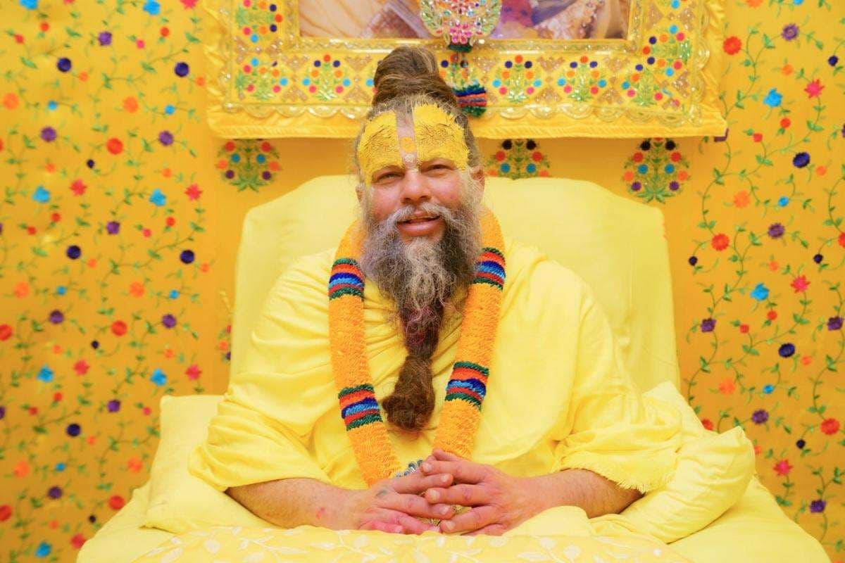 Premanand Ji Maharaj: भगवान का नाम जाप नहीं करने से क्या होता है? जानिए क्या कहा प्रेमानंद जी महाराज ने