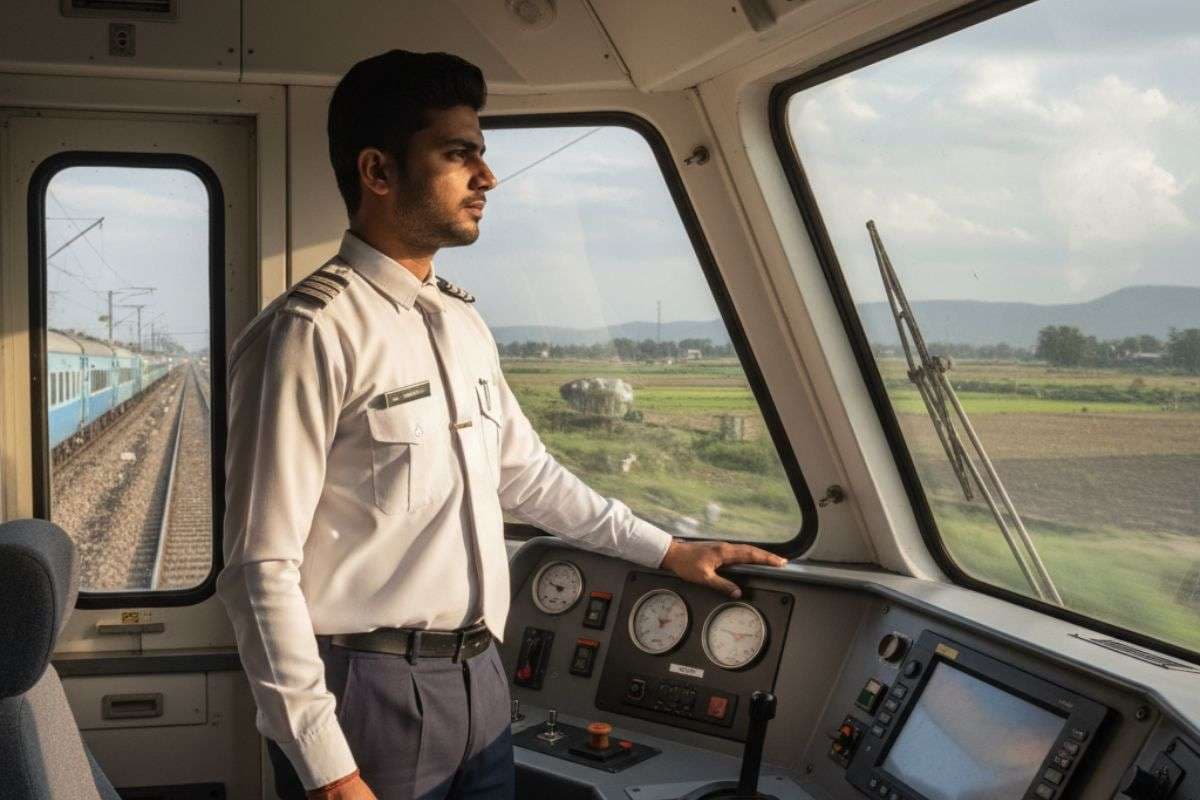 RRB ALP Result 2025: रेलवे लोको पायलट में 18000 से ज्यादा पास, 120 दिनों की होगी ट्रेनिंग