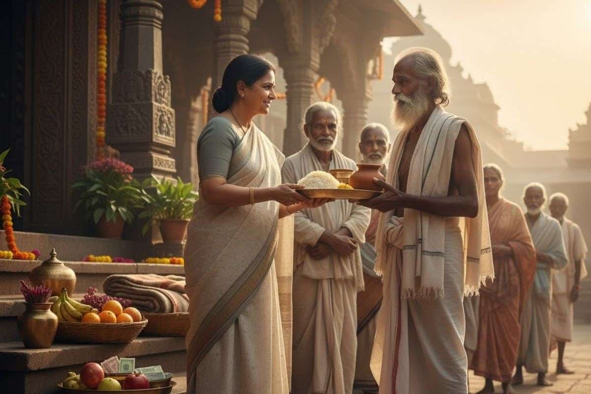 Rama Ekadashi 2025: रमा एकादशी के दिन अपनी राशि के अनुसार करें ये विशेष दान, जानें दान देने के महत्व