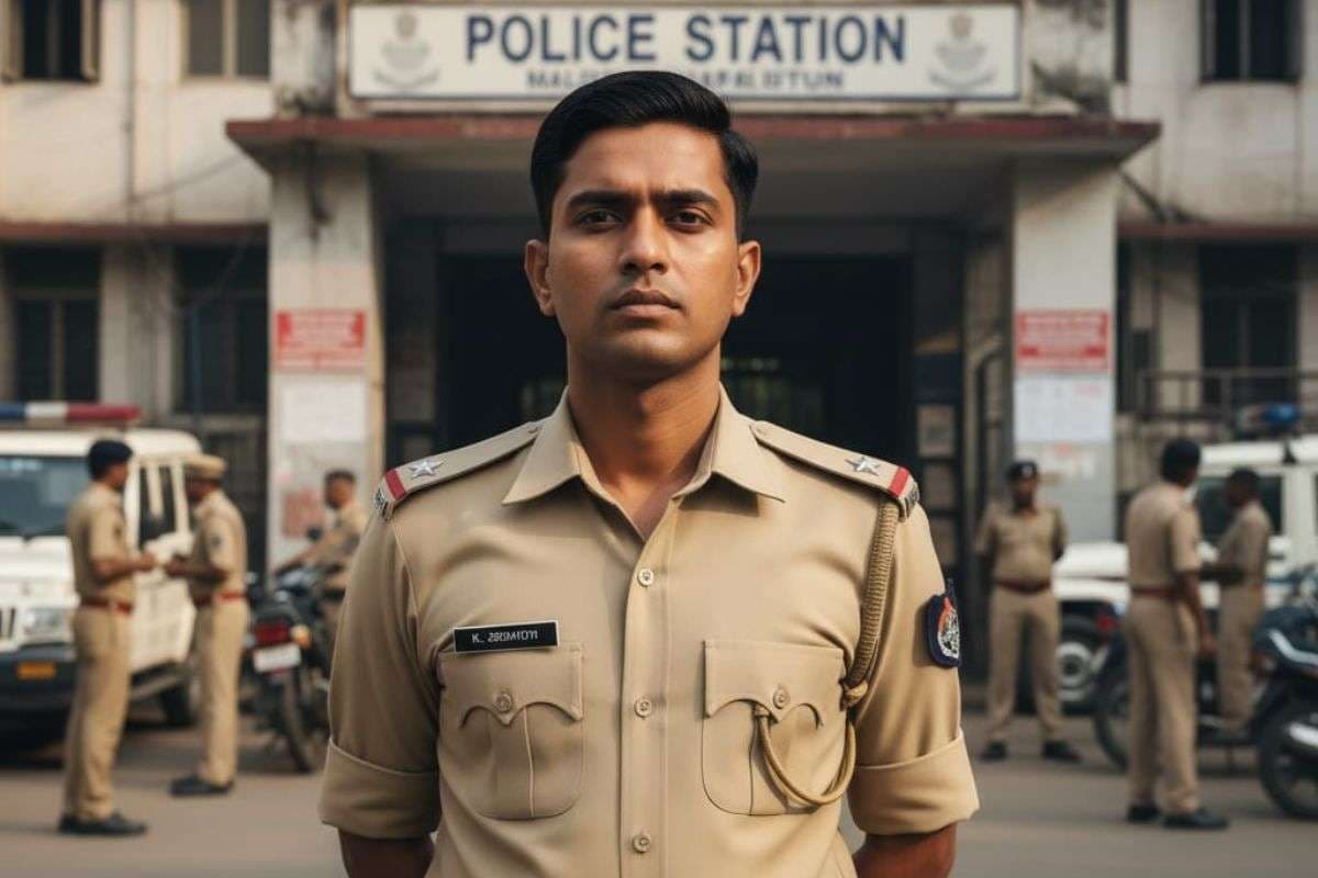 दिल्ली पुलिस और CAPF में एसआई भर्ती, 3000 से ज्यादा पदों के लिए तुरंत करें अप्लाई