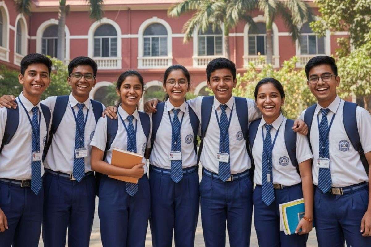 Sainik School Admission 2026: सैनिक स्कूल एडमिशन के लिए आवेदन शुरू, यहां करें अप्लाई