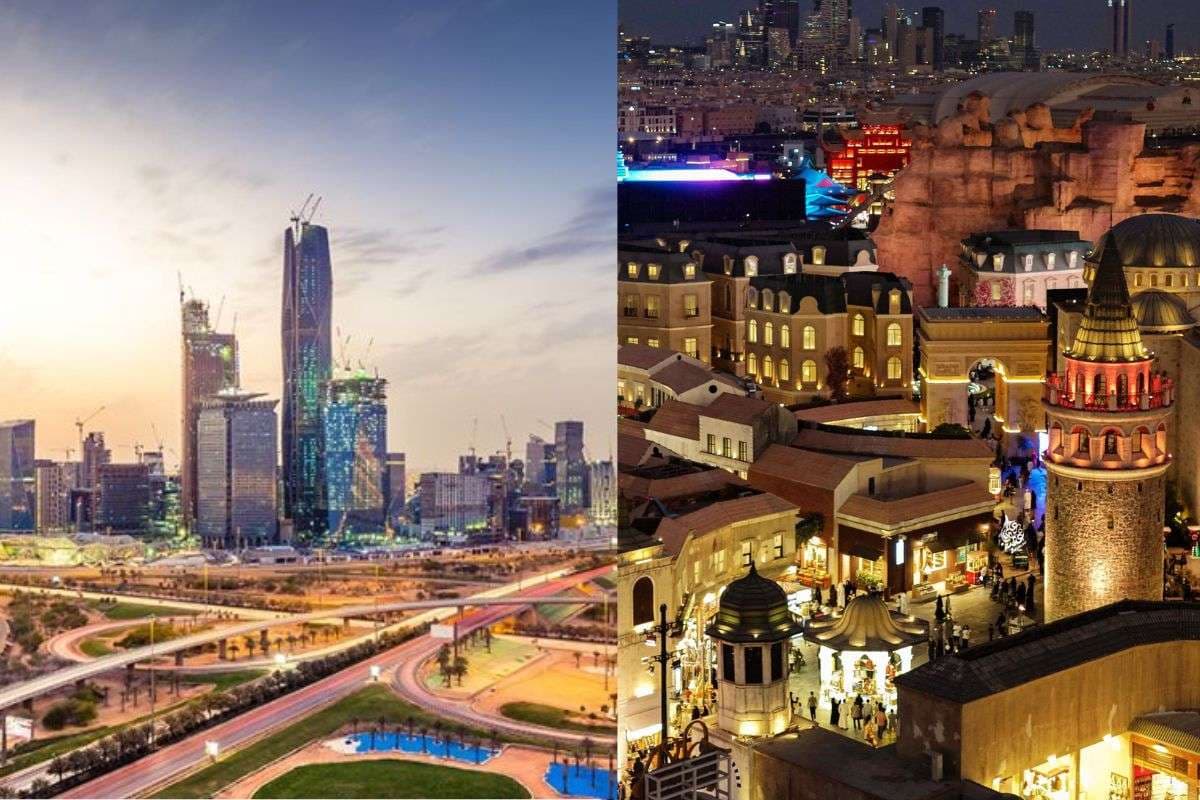 तेल भूल जाइए! पैगम्बर की धरती पर मिले दो अनमोल खजाने, जिनकी कीमत करोड़ों में