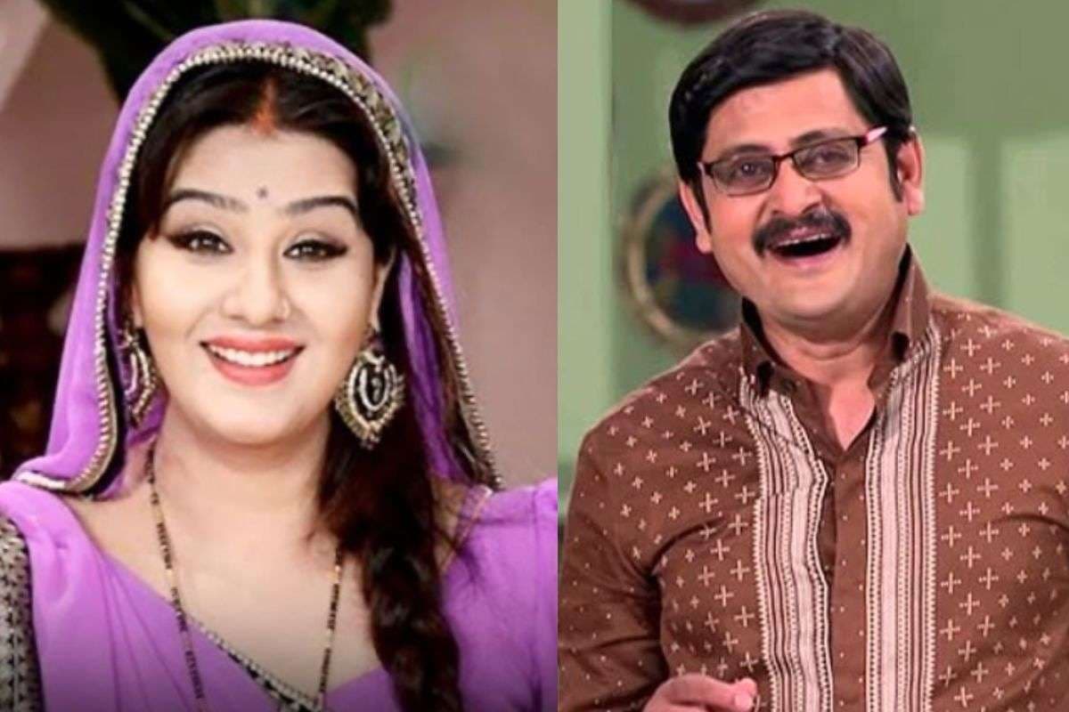 Bhabiji Ghar Par Hain में पुरानी ‘अंगूरी भाभी’ के किरदार से कमबैक करने पर शिल्पा शिंदे ने तोड़ी चुप्पी, कहा- मैं वापस आ रही हूं