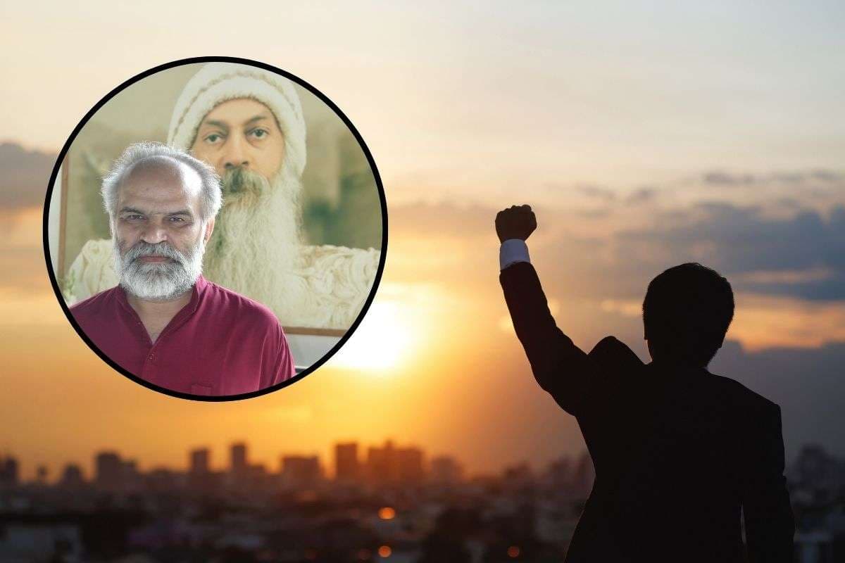 Student Stress Management-Swami Chaitanya Keerti