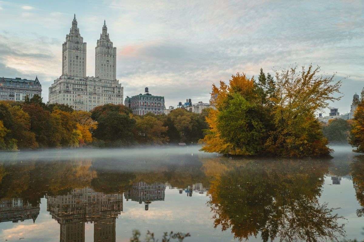 अमेरिका में 5 महीने रातें होंगी लंबी, 6 बजे से पहले ही डूबेगा सूरज! जानें वर्ल्ड वार से क्या है कनेक्शन