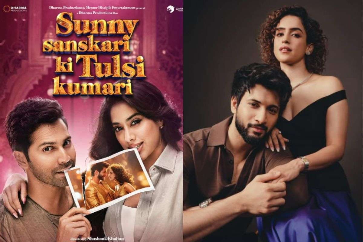 Sunny Sanskari Ki Tulsi Kumari Worldwide Collection: 13वें दिन वरुण-जान्हवी की फिल्म ने चली कछुए की चाल, वर्ल्डवाइड में कमाए इतने करोड़