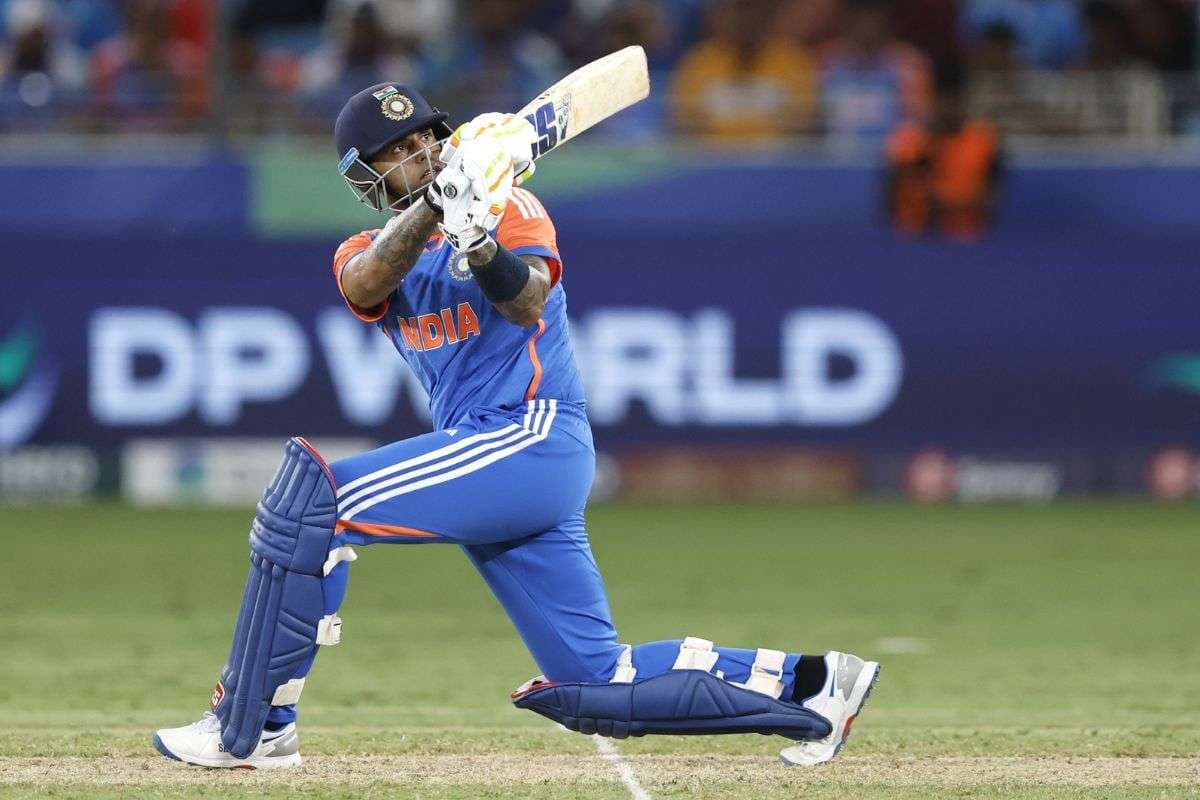 ‘अगर यह 10 साल पहले वाला सूर्यकुमार होता तो…’, Asia Cup विवाद पर पाकिस्तान को खुला चैलेंज