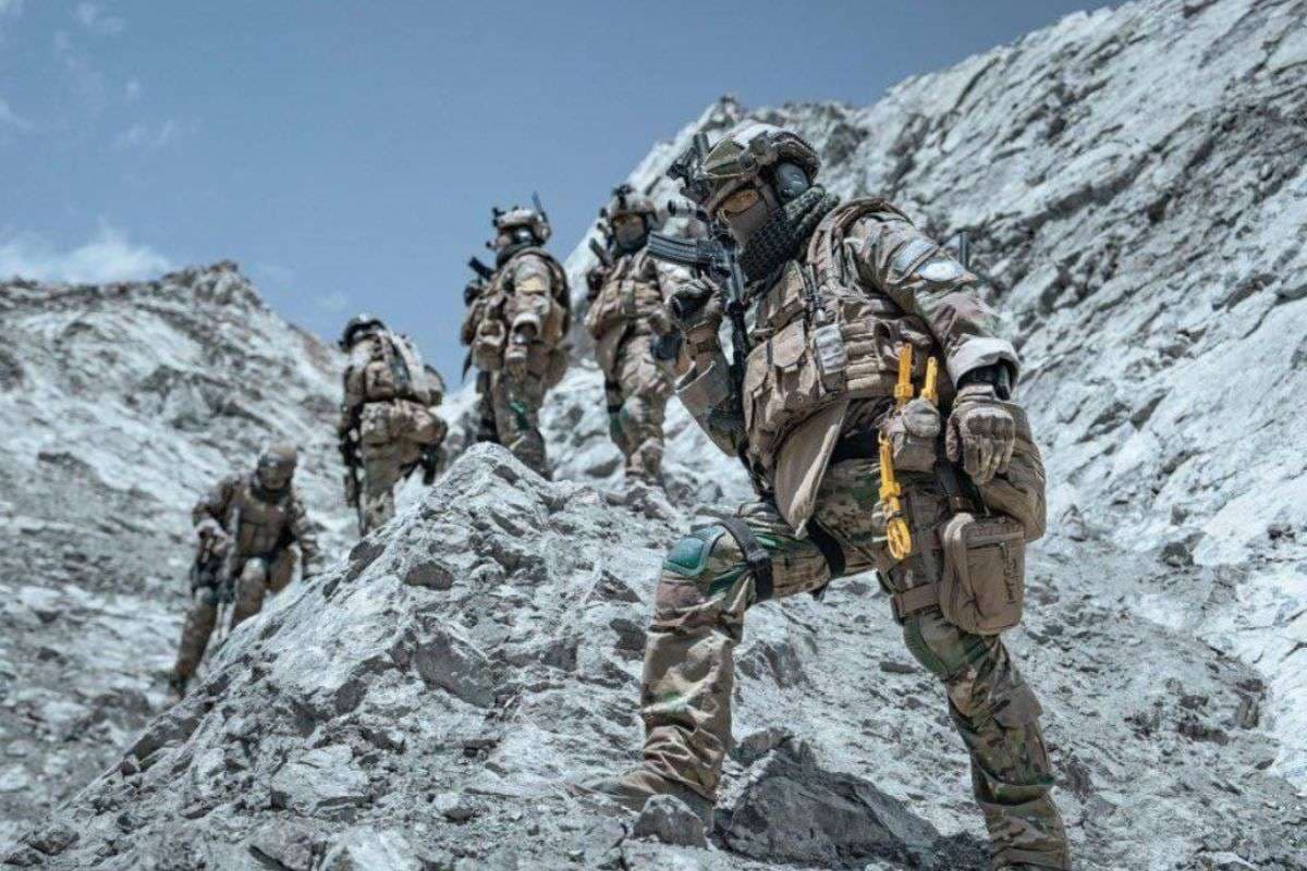 तालिबान की सेना कमजोर या खतरनाक! पाकिस्तान के हवाई हमलों का जवाब कैसे देगा, भारत की मदद से क्या बदल सकता है खेल?