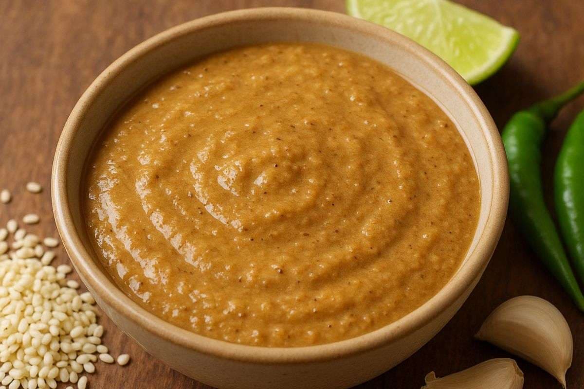 Til Ki Chutney Recipe: धनिया-पुदीना भूल जाइए, तिल से बनाएं ऐसी चटनी कि हर कोई पूछेगा रेसिपी