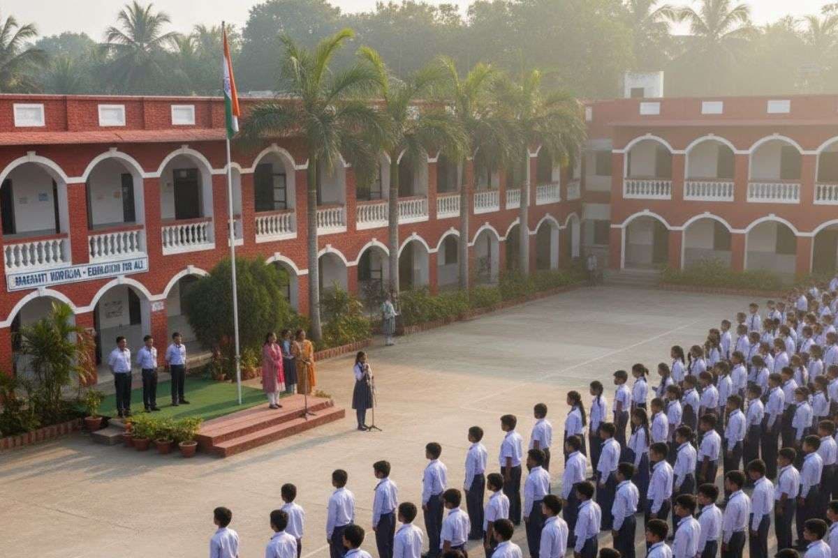 Today School Assembly News Headlines 10 October 2025: स्कूल असेंबली के लिए 10 अक्टूबर की समाचार सुर्खियां