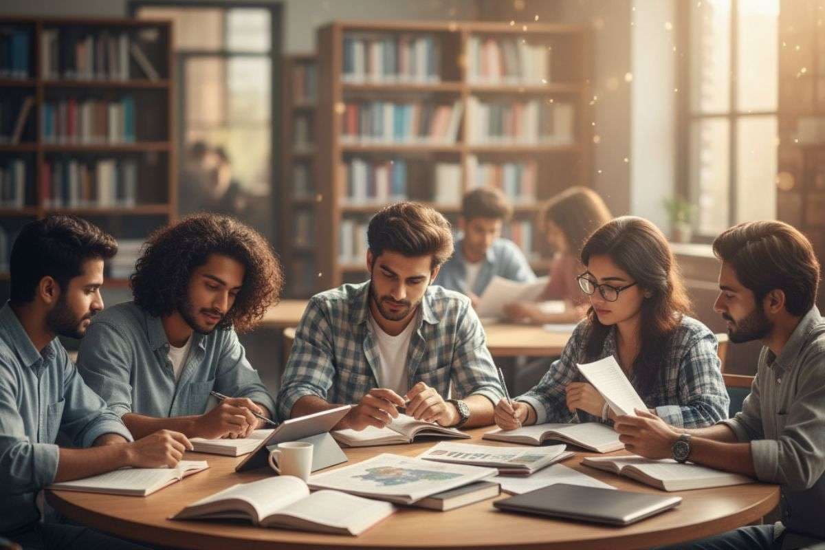 Todays Current Affairs in Hindi: 7 अक्टूबर 2025 के लिए हिंदी करंट अफेयर्स