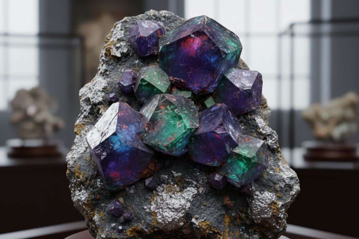 PHOTOS: दुनिया के 5 सबसे बड़े देश, जो रेयर अर्थ खजानों के हैं मालिक! भारत किस नंबर पर? जानिए पूरी सूची