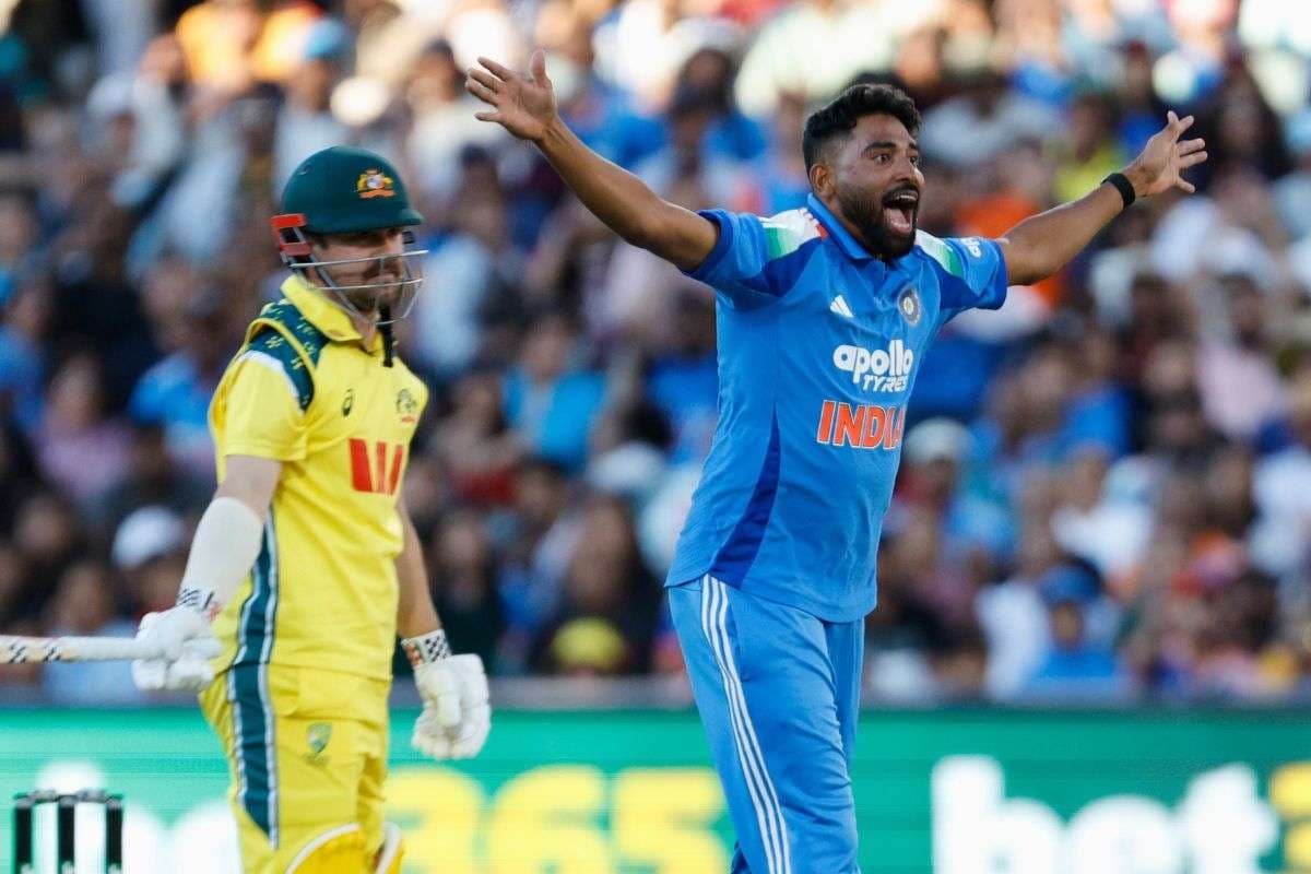 सिडनी क्रिकेट ग्राउंड पर कैसा रहा है टीम इंडिया का रिकॉर्ड, तीसरे वनडे में विराट कोहली खाता खोलने को बेताब