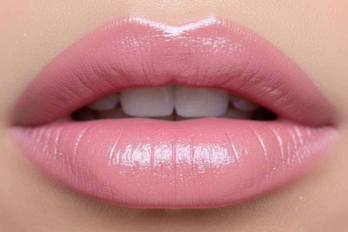 Trending Lipstick Shade For Karwa Chauth