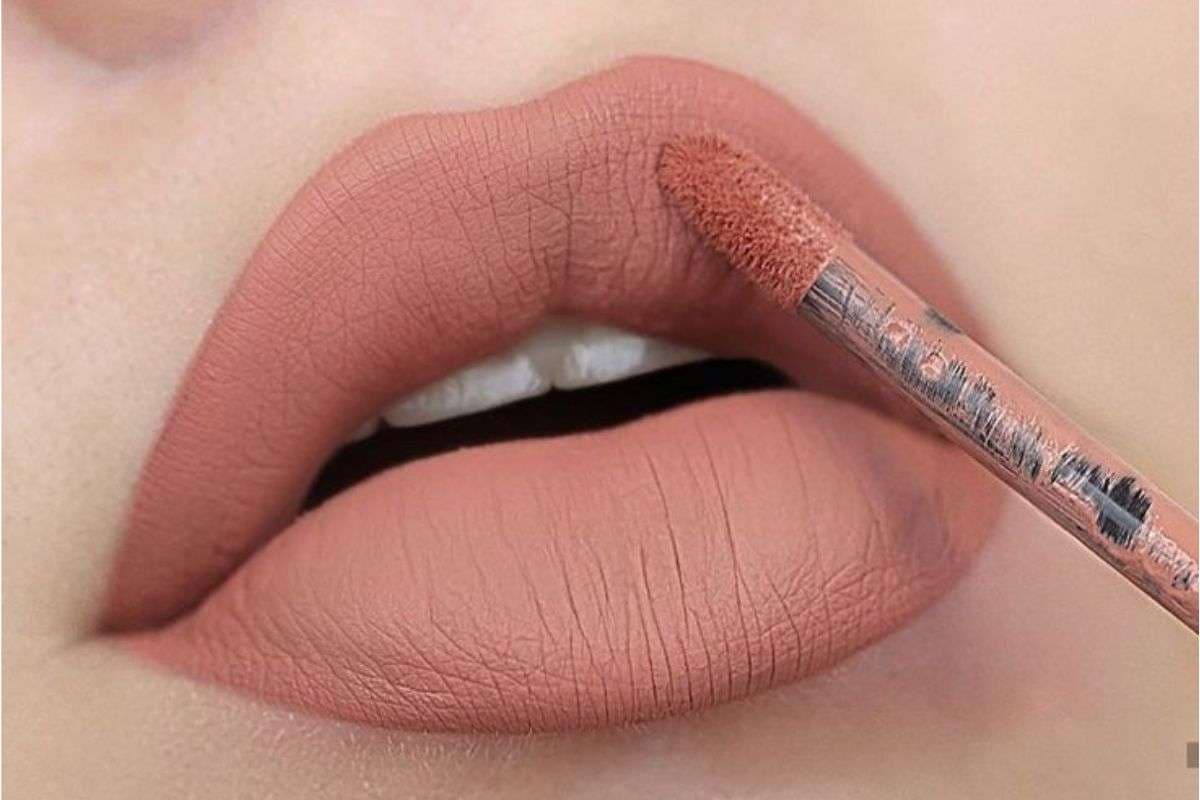 Trending lipstick shades 2025