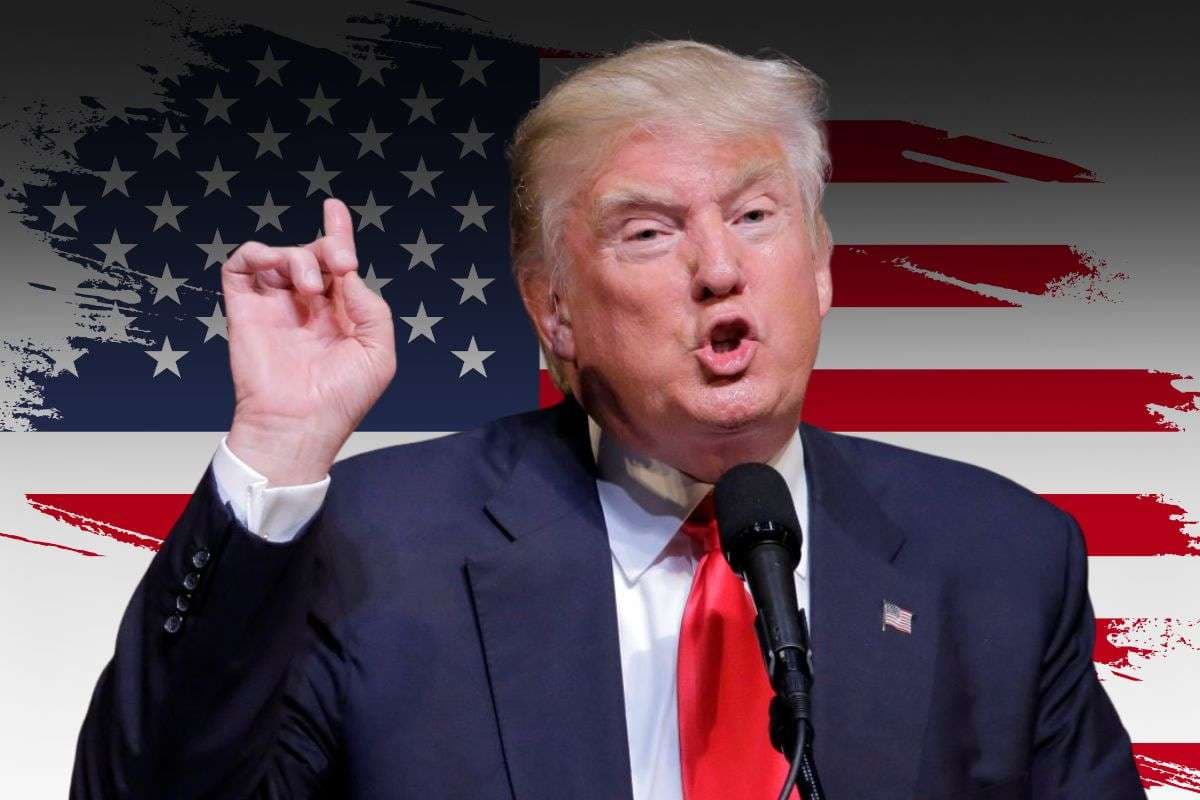 ट्रंप का बड़ा ऐलान! 33 साल बाद अमेरिका में फिर होंगे न्यूक्लियर टेस्ट, रूस-चीन को दी खुली चेतावनी