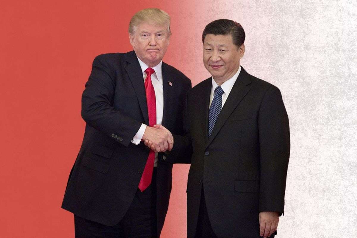 0.12 ग्राम के हथियार से अमेरिका हिला! जानें ये क्या चीज है जिससे ट्रंप भी चीन के आगे गिड़गिड़ाने पर हो गए मजबूर