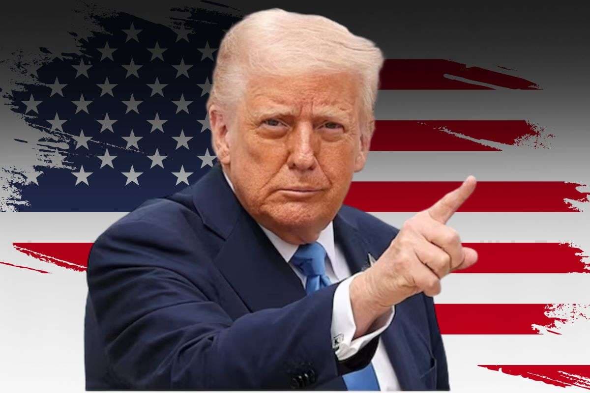 टोक्यो में ट्रंप की धमाकेदार एंट्री! जापान की पहली महिला PM से मुलाकात, क्या एशिया में शुरू होगा कोई नया खेल?