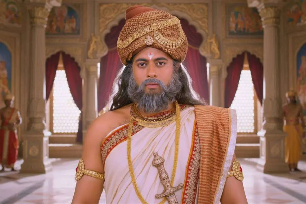 Vidur Niti for happiness